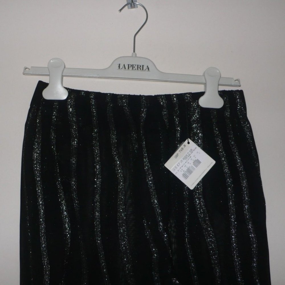 La Perla Sheer Pants
